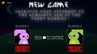 Furry Sacrifice screenshot, image №1243143 - RAWG