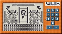 Dial, Aah Monster screenshot, image №2204997 - RAWG