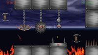 Scary Ball Game screenshot, image №2231959 - RAWG