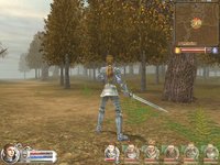 Wars & Warriors: Joan of Arc screenshot, image №377207 - RAWG