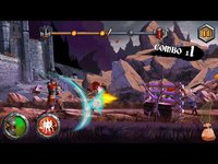 Forged in Battle: Man at Arms screenshot, image №1646739 - RAWG