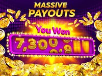 Infinity Slots: Vegas Games screenshot, image №899690 - RAWG