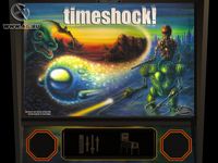 Pro Pinball: Timeshock! screenshot, image №298620 - RAWG