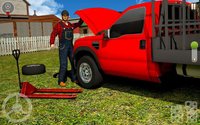 Town Farmer Sim - Manage Big Farms screenshot, image №1524005 - RAWG
