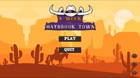 A Week in Haybrook Town screenshot, image №1274124 - RAWG