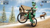 Mountain Bicycle Rider Simulator screenshot, image №3923847 - RAWG