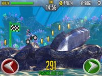 ATV Racing screenshot, image №2041096 - RAWG