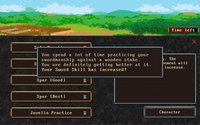 A Legionary's Life - Demo screenshot, image №1749405 - RAWG