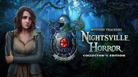 Mystery Trackers: Nightsville Horror Collector's Edition screenshot, image №2399422 - RAWG