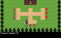 Gardener (eviluser7) screenshot, image №2788309 - RAWG