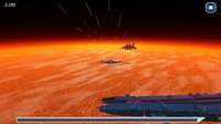 Stars of the Valkyrie screenshot, image №4182161 - RAWG