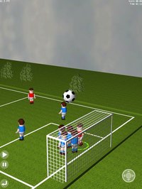 Toy Football Game 3D screenshot, image №947477 - RAWG