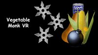 Vegetable Monk VR screenshot, image №3820187 - RAWG