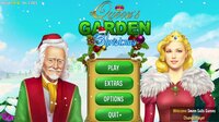 Queen's Garden Christmas screenshot, image №3987878 - RAWG