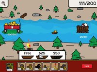 Duck Warfare screenshot, image №1376663 - RAWG