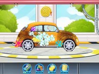 Robo Car Wash Salon screenshot, image №1882980 - RAWG