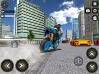 High Ground Sports Bike Sim 3D screenshot, image №2864233 - RAWG