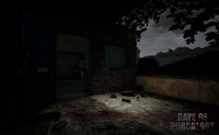 Days Of Purgatory screenshot, image №706641 - RAWG