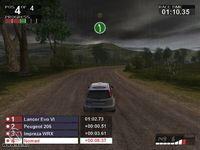 RalliSport Challenge screenshot, image №310333 - RAWG