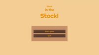 Stack in the stock screenshot, image №2572102 - RAWG