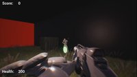 procedural Generated First Person Shooter screenshot, image №1261075 - RAWG
