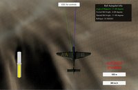 Flight Simulator (With Autopilot) screenshot, image №2257478 - RAWG