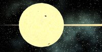 Solar System (itch) (antaresj2) screenshot, image №3759106 - RAWG