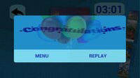 Ultimate Puzzles The 7 Wonders screenshot, image №3311703 - RAWG