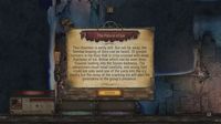 Warhammer Quest screenshot, image №41462 - RAWG