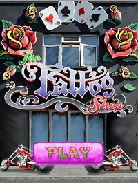 3D Tattoo Shop screenshot, image №973239 - RAWG