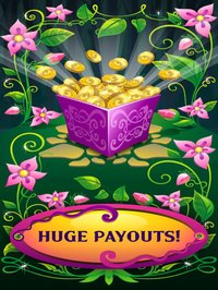 Fairytale Slots Queen Free Play Slot Machine screenshot, image №942974 - RAWG
