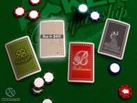 Chris Moneymaker's World Poker Championship screenshot, image №424338 - RAWG