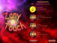 Zany Touch screenshot, image №1648075 - RAWG