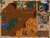 Heroes of Might and Magic 2: The Succession Wars screenshot, image №335328 - RAWG