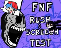 FNF Rush and Screech Test screenshot, image №3716786 - RAWG