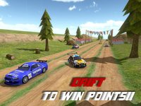 Rally Car Racing - Mud Drift screenshot, image №1598544 - RAWG