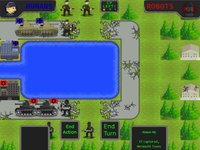 Stahlkampf screenshot, image №1041719 - RAWG