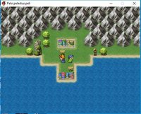 Juho's Firefighter Adventures screenshot, image №1092500 - RAWG