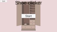 Shoe clicker screenshot, image №3589262 - RAWG