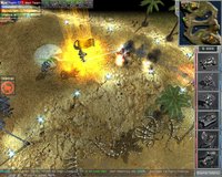 Arena Wars screenshot, image №398445 - RAWG