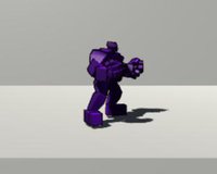 One Button Smash screenshot, image №1245685 - RAWG