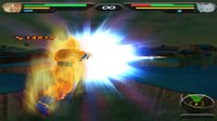 Dragon Ball Z: Budokai Tenkaichi screenshot, image №1732111 - RAWG