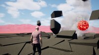 Lava Chaos screenshot, image №4161496 - RAWG