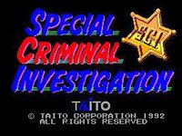 S.C.I.: Special Criminal Investigation screenshot, image №4026983 - RAWG