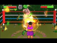 Throwdown Boxing 2 screenshot, image №2719241 - RAWG