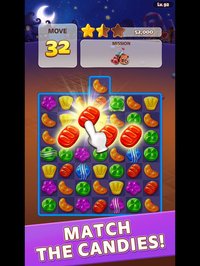 Candy Blast - Chocolate Splash screenshot, image №876345 - RAWG