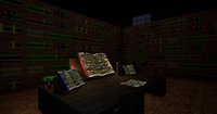 The Esoteric Archive screenshot, image №2347442 - RAWG