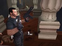 The Punisher screenshot, image №413841 - RAWG