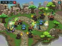 Defend The Grove 2 screenshot, image №1727686 - RAWG
