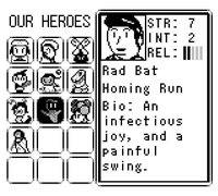 HELP - The Heroes Enhancing Lives Program screenshot, image №2304328 - RAWG